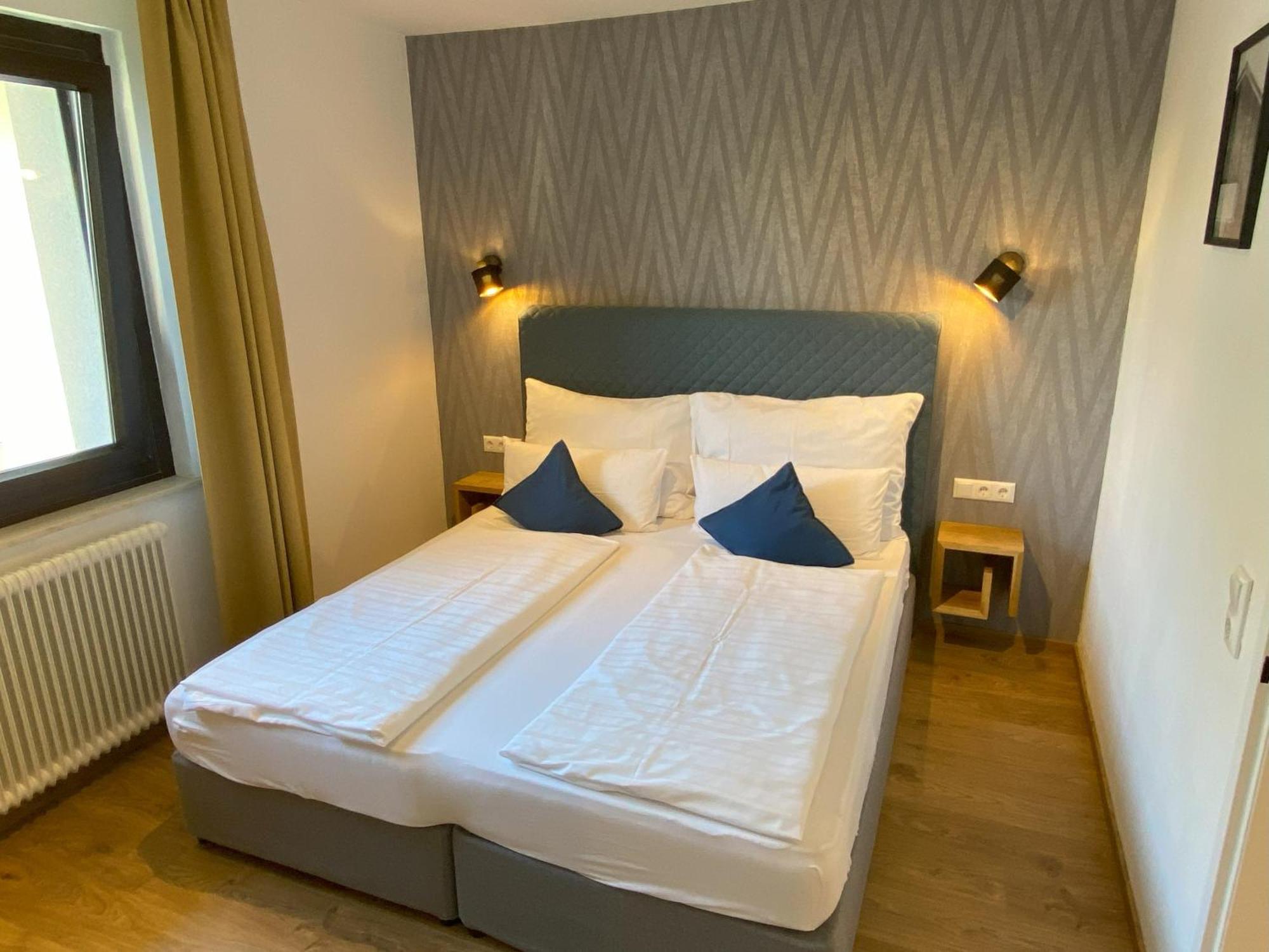 Wolf & Schaf Apartments Saint Wolfgang Cameră foto