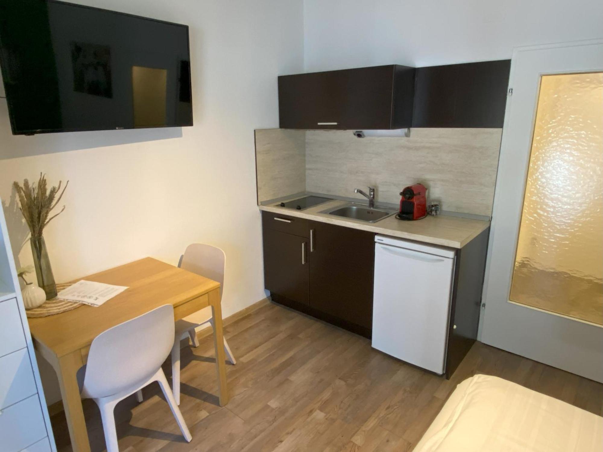 Wolf & Schaf Apartments Saint Wolfgang Cameră foto