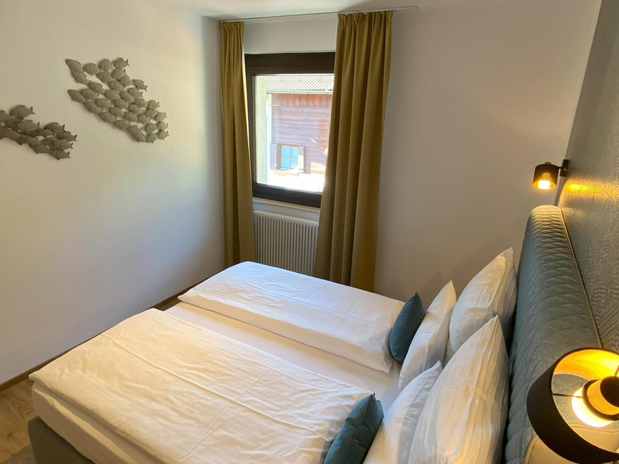 Wolf & Schaf Apartments Saint Wolfgang Cameră foto