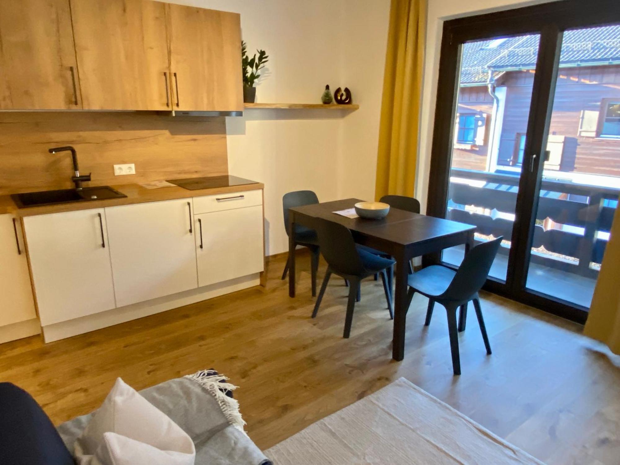 Wolf & Schaf Apartments Saint Wolfgang Cameră foto
