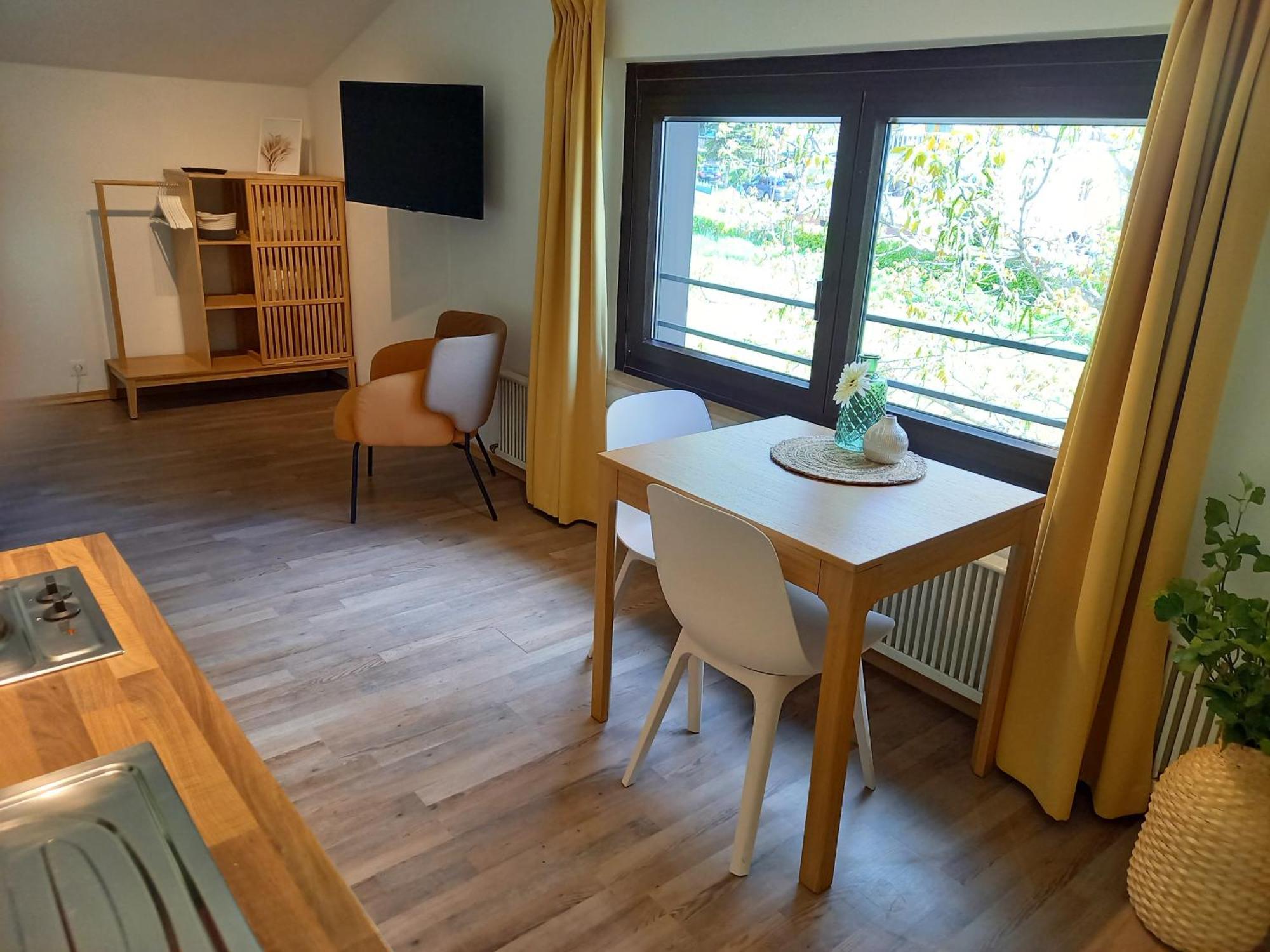 Wolf & Schaf Apartments Saint Wolfgang Cameră foto